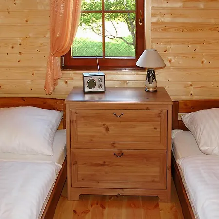 Holiday home Cozy In Domaslawice With Swimming Pool *